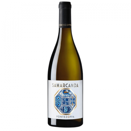 Vino-bianco-Marche-IGT-Samarcanda-Fontezoppa-cl.75
