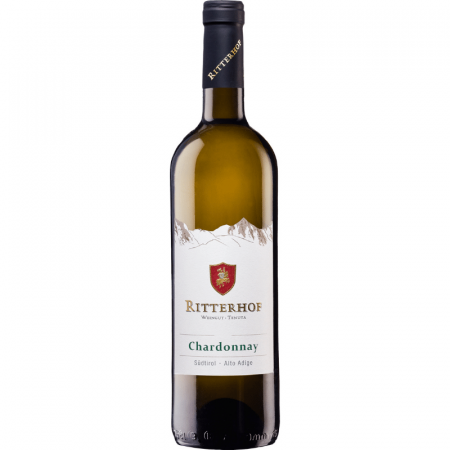 Chardonnay Alto Adige DOC Ritterhof cl.75
