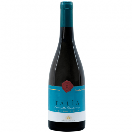 Talia-vino-Cataratto-Chardonnay-Bio-Doc-Tenute-Mokarta-cl.75
