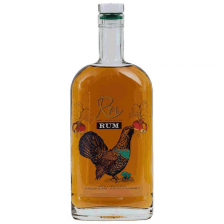 Rum-italiano-R74-Roner-Distillerie-cl.70