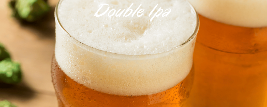 Double Ipa birra artigianale in vendita - Bevendoonline