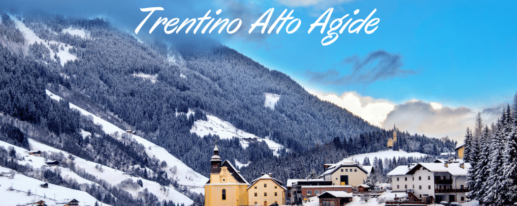 Prodotti tipici del Trentino Alto Adige - Bevendoonline