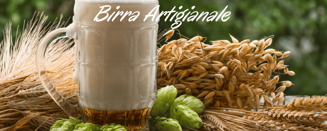 Birra Artigianale in vendita - Bevendoonline