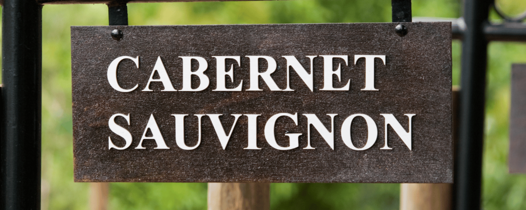 Cabernet Sauvignon vino rosso in vendita - Bevendoonline
