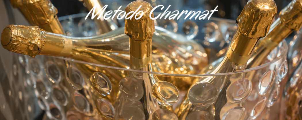 Metodo Charmat vino spumante in vendita - Bevendoonline