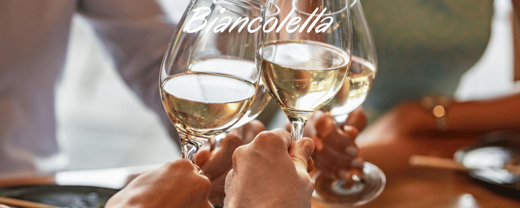 Biancolella vino bianco in vendita - Bevendoonline